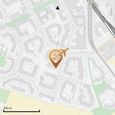 Foto zu Gustav-Heinemann-Ring 83, 81739 München