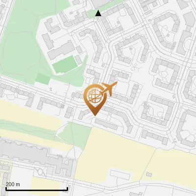 Foto zu Gustav-Heinemann-Ring 94, 81739 München