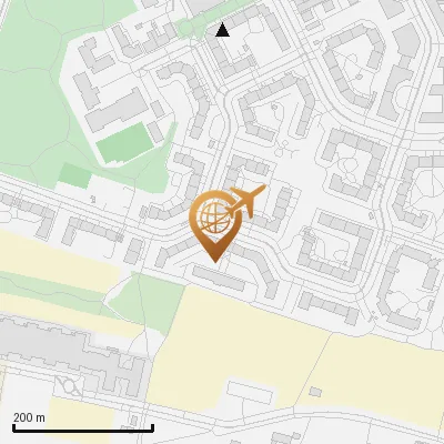 Foto zu Gustav-Heinemann-Ring 96, 81739 München