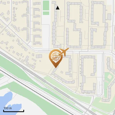 Foto zu Gustav-Klimt-Weg 3, 22115 Hamburg