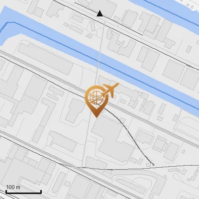 Foto zu Gustav-Kunst-Straße 16, 20539 Hamburg