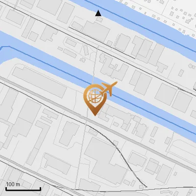 Foto zu Gustav-Kunst-Straße 20, 20539 Hamburg