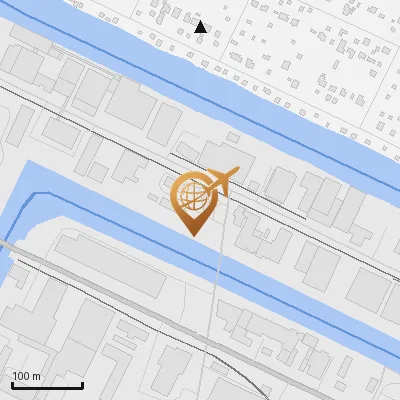 Foto zu Gustav-Kunst-Straße 23, 20539 Hamburg