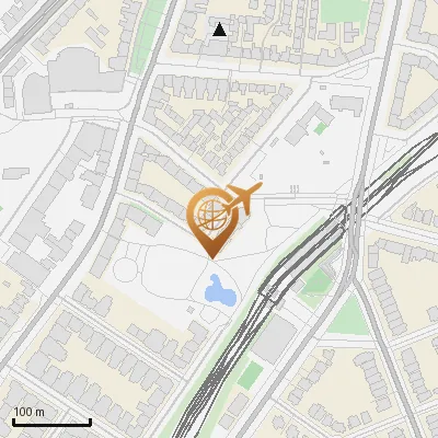 Foto zu Gustav-Leo-Straße 14, 20249 Hamburg