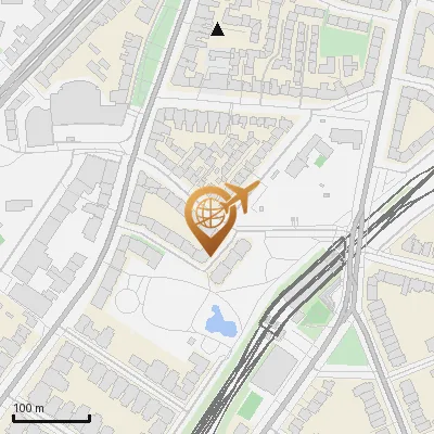 Foto zu Gustav-Leo-Straße 15, 20249 Hamburg