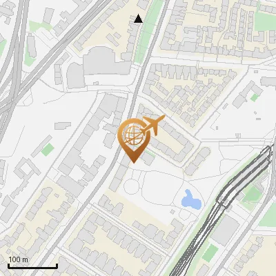 Foto zu Gustav-Leo-Straße 2, 20249 Hamburg