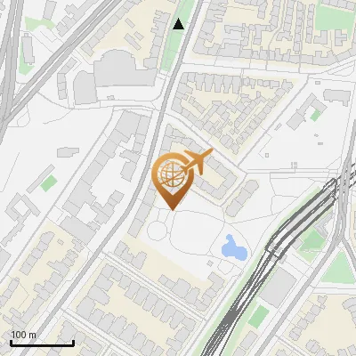 Foto zu Gustav-Leo-Straße 4, 20249 Hamburg