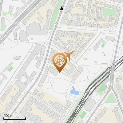 Foto zu Gustav-Leo-Straße 7, 20249 Hamburg