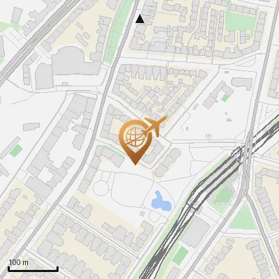 Foto zu Gustav-Leo-Straße 9, 20249 Hamburg