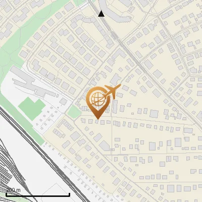Foto zu Gustav-Meyrink-Straße 24, 81245 München