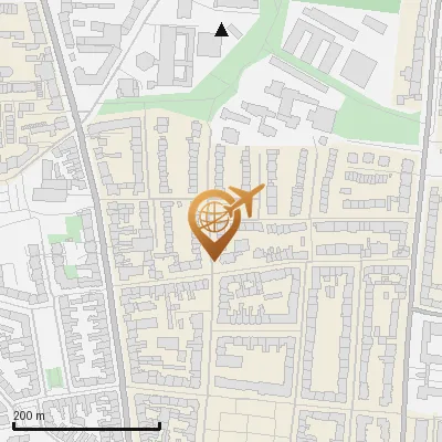 Foto zu Gustav-Nachtigal-Straße 10, 50733 Köln