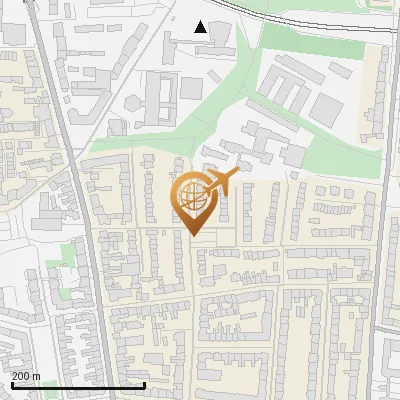 Foto zu Gustav-Nachtigal-Straße 16, 50733 Köln