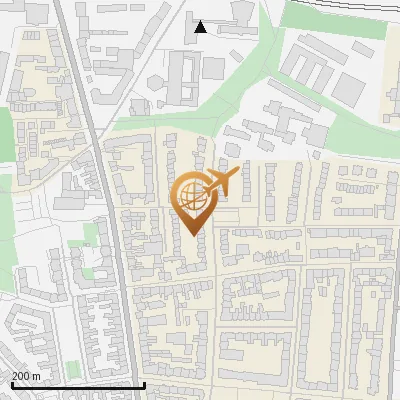 Foto zu Gustav-Nachtigal-Straße 19, 50733 Köln