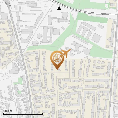 Foto zu Gustav-Nachtigal-Straße 22, 50733 Köln