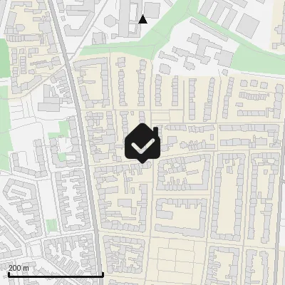 Foto zu Gustav-Nachtigal-Straße 5, 50733 Köln