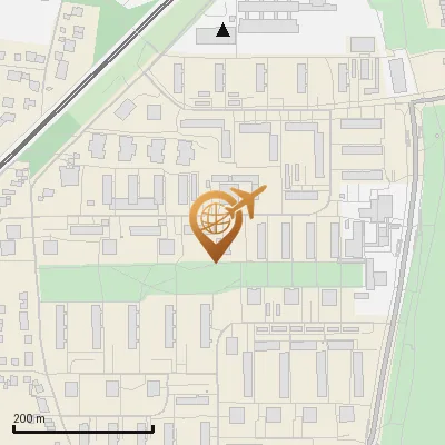 Foto zu Gustav-Schiefer-Straße 22, 80995 München