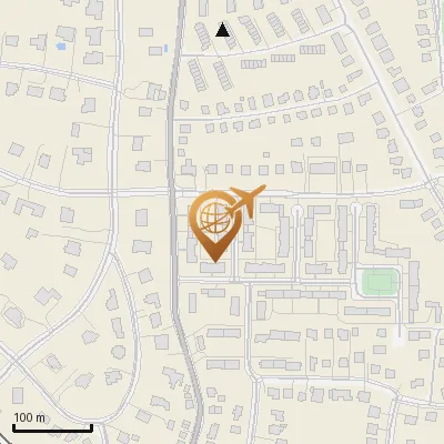 Foto zu Gustav-Schwab-Straße 1, 22609 Hamburg