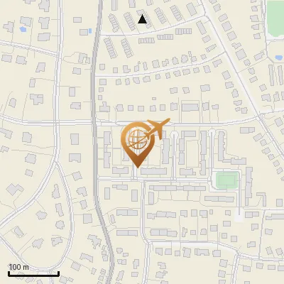 Foto zu Gustav-Schwab-Straße 2, 22609 Hamburg