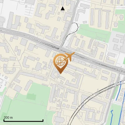 Foto zu Gustav-Schwab-Straße 4, 81673 München