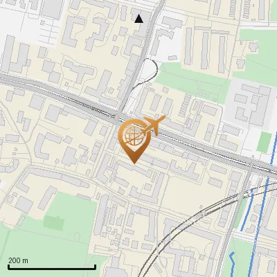 Foto zu Gustav-Schwab-Straße 7, 81673 München