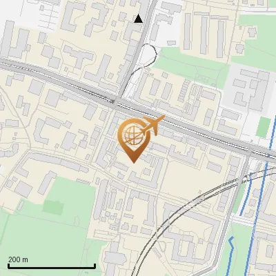 Foto zu Gustav-Schwab-Straße 8, 81673 München