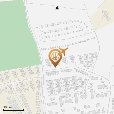 Foto zu Gustav-Weihrauch-Weg 11, 22359 Hamburg