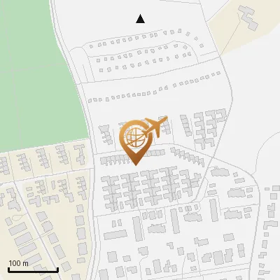 Foto zu Gustav-Weihrauch-Weg 16, 22359 Hamburg