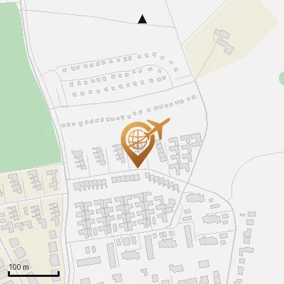 Foto zu Gustav-Weihrauch-Weg 25, 22359 Hamburg