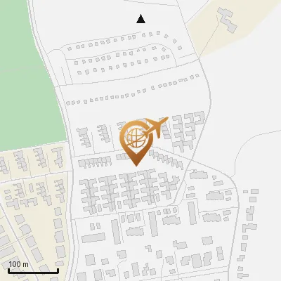 Foto zu Gustav-Weihrauch-Weg 26, 22359 Hamburg