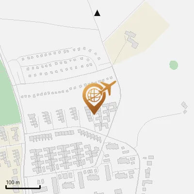 Foto zu Gustav-Weihrauch-Weg 43, 22359 Hamburg