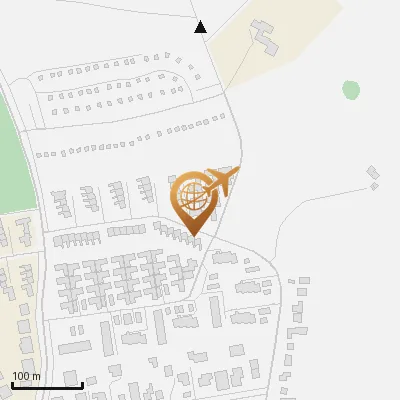 Foto zu Gustav-Weihrauch-Weg 49, 22359 Hamburg