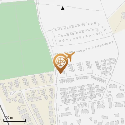 Foto zu Gustav-Weihrauch-Weg 5, 22359 Hamburg