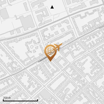 Foto zu Gustavstraße 56, 50937 Köln
