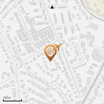 Foto zu Gustavsweg 1, 22393 Hamburg