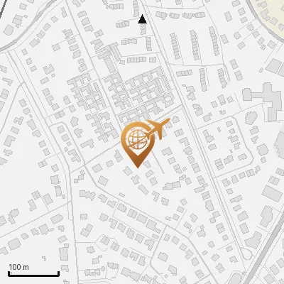 Foto zu Gustavsweg 2, 22393 Hamburg