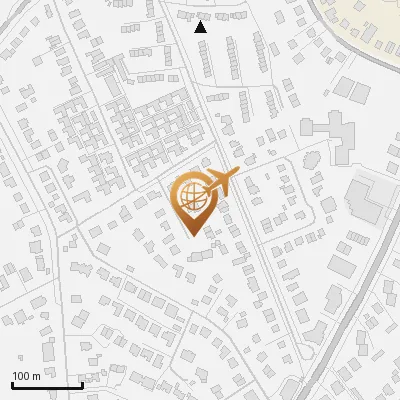 Foto zu Gustavsweg 3, 22393 Hamburg