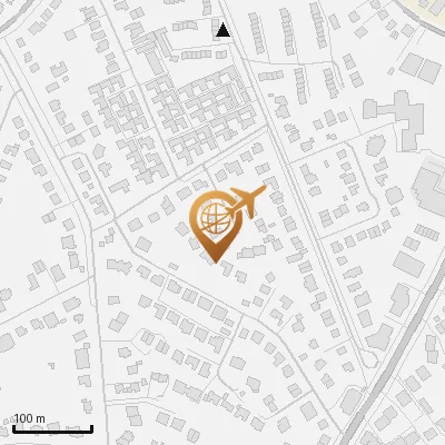 Foto zu Gustavsweg 6, 22393 Hamburg