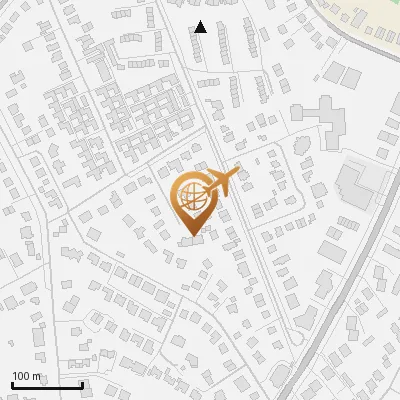 Foto zu Gustavsweg 7, 22393 Hamburg