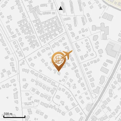 Foto zu Gustavsweg 8, 22393 Hamburg