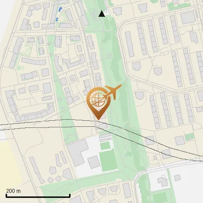 Foto zu Gustl-Bayrhammer-Straße 3, 81248 München