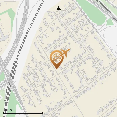 Foto zu Gustorfer Weg 12, 50767 Köln