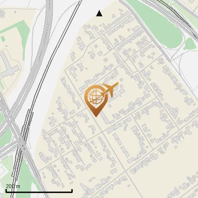 Foto zu Gustorfer Weg 14, 50767 Köln