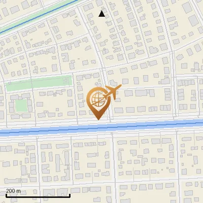 Foto zu Gutenbergstraße 1, 80638 München
