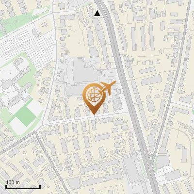 Foto zu Gutenbergstraße 10, 22525 Hamburg