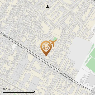 Foto zu Gutenbergstraße 10, 50823 Köln