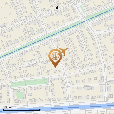 Foto zu Gutenbergstraße 15, 80638 München
