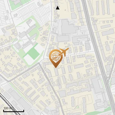 Foto zu Gutenbergstraße 23, 22525 Hamburg