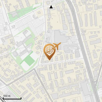 Foto zu Gutenbergstraße 24, 22525 Hamburg