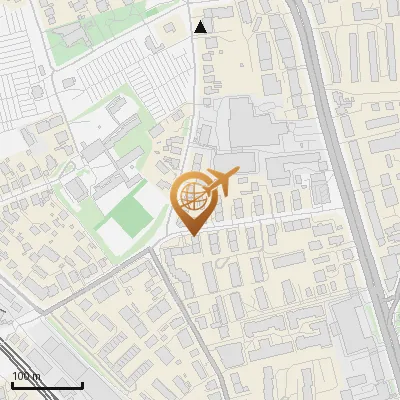 Foto zu Gutenbergstraße 26, 22525 Hamburg