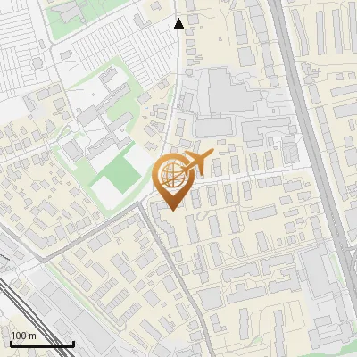 Foto zu Gutenbergstraße 27, 22525 Hamburg